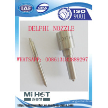 Common Rail Auto Parts Delphi Nozzle L216 Pbc